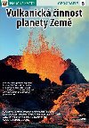 Naun karty Vulkanick innost planety Zem - 