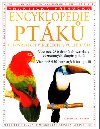 Encyklopedie ptk - David Alderton