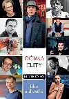 Oima elity - Rozhovory, film a divadlo - 