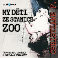 My dti ze stanice zoo - F. Christiane