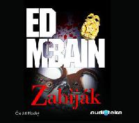 Zabijk - Ed McBain
