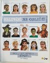 Malovn na obliej - Pes 30 vzor s nzornm postupem - Karen Harvey