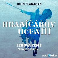 Hraniv ue - John Flanagan