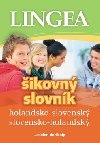 Holandsko-slovensk slovensko-holandsk ikovn slovnk - 