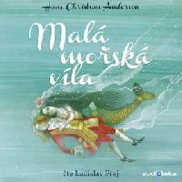 Mal mosk vla - Hans Christian Andersen; Ladislav Frej