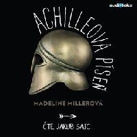 Achilleova pse - Madeline Millerov