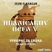 Hraniv ue - Matou Ruml; John Flanagan
