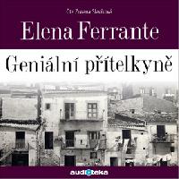 Geniln ptelkyn - Elena Ferrante