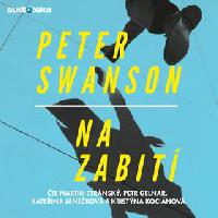 Na zabit - Peter Swanson
