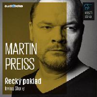 eck poklad - Irving Stone