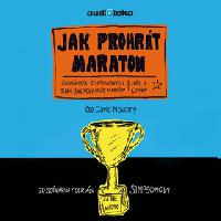 Jak prohrt maraton - Joel H. Cohen