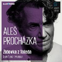 idovka z Toleda - Lion Feuchtwanger