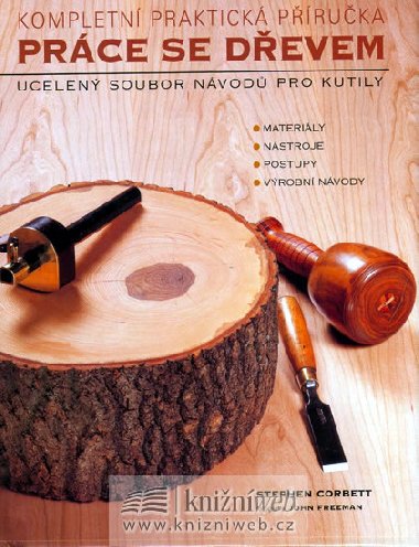 Prce se devem - Stephen Corbett