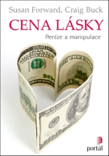 Cena lsky - Susan Forward; Craig Buck