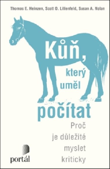 K, kter uml potat - Thomas E. Heinzen; Scott O. Lilienfeld; Susan A. Nolan