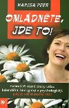 Omldnte - jde to! - Marisa Peer