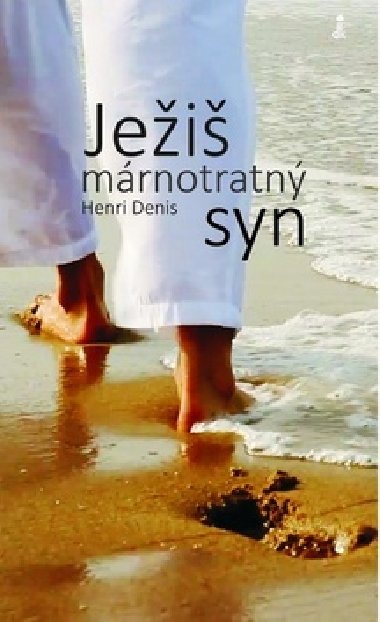 Jei - mrnotratn syn - Henri Denis
