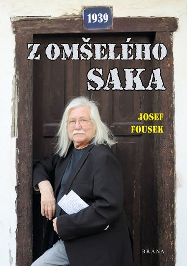 Z omelho saka - Josef Fousek