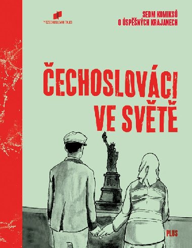 Čechoslováci ve světě - Plus