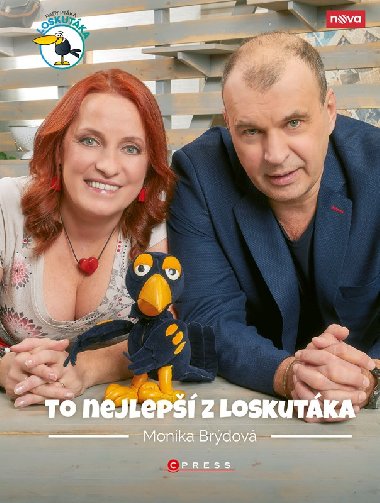 To nejlepší z Loskutáka - Monika Brýdová