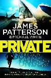 Private Down Under - Patterson James