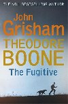 Theodore Boone 5 - The Fugitive - John Grisham