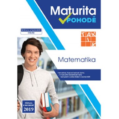 Matematika - Maturita v pohod - neuveden