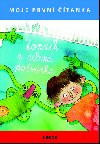 Honzk a zelen potvrka - Moje prvn tanka - Junior