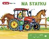Na statku - Zathni a otevi oknko - neuveden