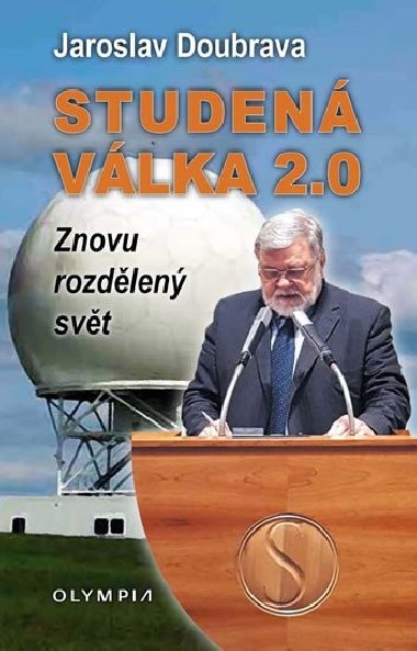 Studen vlka 2.0 - Znovu rozdlen svt - Jaroslav Doubrava
