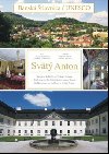 Svt Anton - Mria urianov; Monika Makovsk; Vladimr Brta; Vladimr Barta