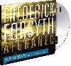 Afghnec - 1CD mp3 (te Jan Hyhlk) - Forsyth Frederick