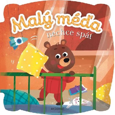 Mal ma nechce spt - Agnieszka Bator; Ewa Nawrocka