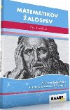 Matematikov alospev - Paul Lockhart