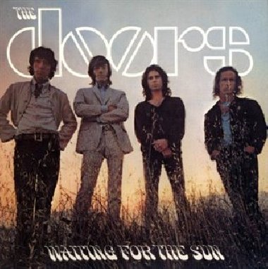 Waiting For The Sun - The Doors