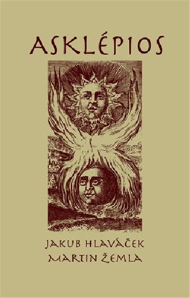 Asklépios - Jakub Hlaváček,Martin Žemla