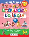 Pprava do koly - Svojtka