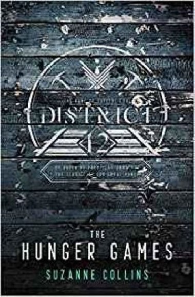 The Hunger Games - Collins Suzanne