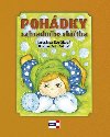 Pohdky zahradnho sktka - Jaroslava evkov; Petra olcov