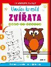 Umm kreslit zvata krok za krokem - Junior