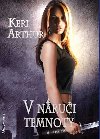 Riley Jenson 5 - V nrui temnoty - Keri Arthur