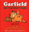 Garfield se vybarvuje - Jim Davis