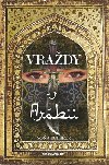 Vrady v Arbii - Soa Bulbeck