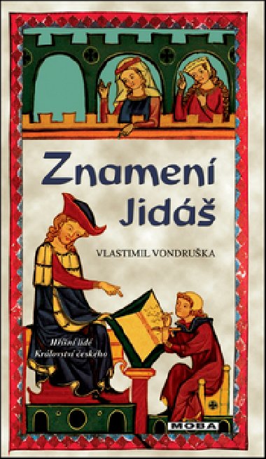 Znamen jid - Vlastimil Vondruka