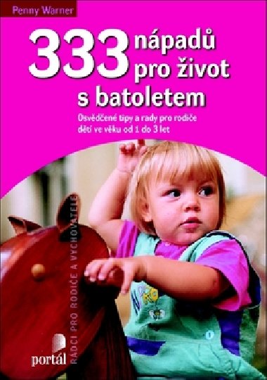 333 npad pro ivot s batolatem - Penny Warner