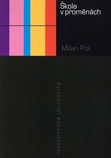 kola v promnch - Pol Milan