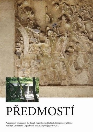 Pedmost: Building an authentic museum - kolektiv autor