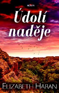 dol nadje - Elizabeth Haran