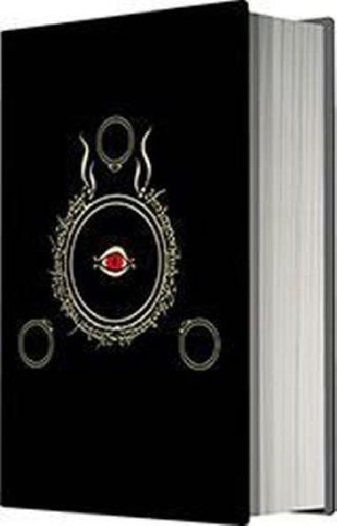 The Lord of the Rings - Tolkien J.R.R.