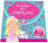 Kabelka pro princeznu - 